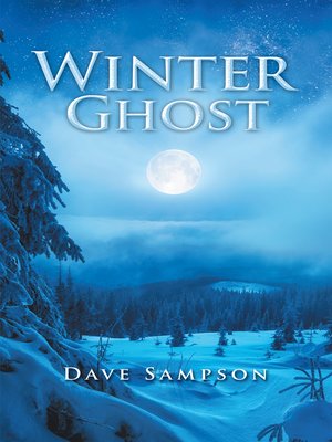 cover image of Winter Ghost